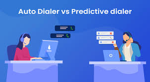  Revolutionizing Customer Outreach: The Power of Predictive Auto Dialers