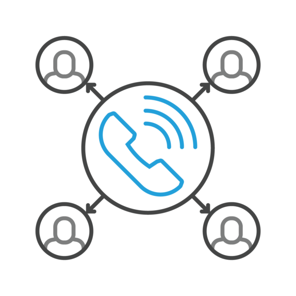 Outbound IVR