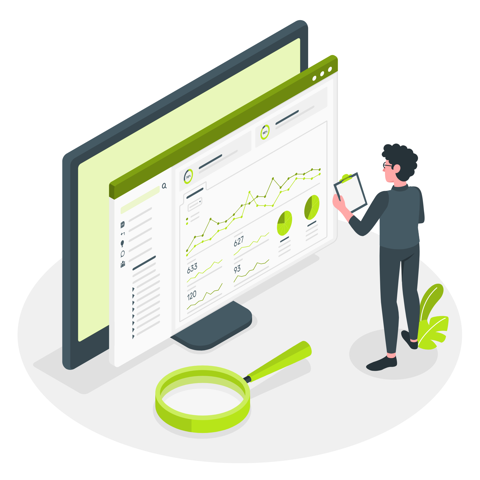 CRM Solutions