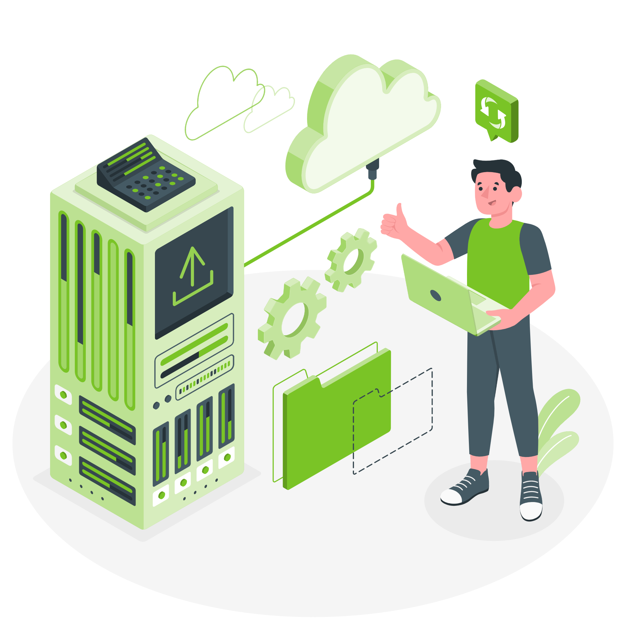 IP PBX Support