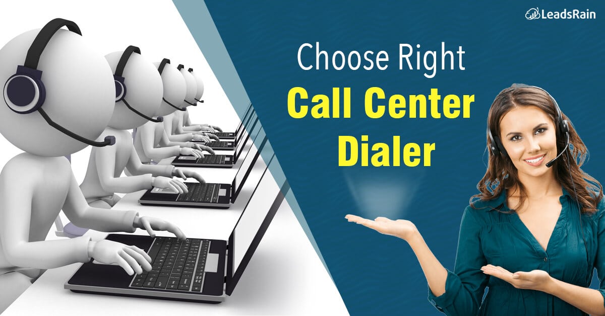  Elevating Customer Connections: Unleashing the Potential of Predictive Dialer and CRM Harmony